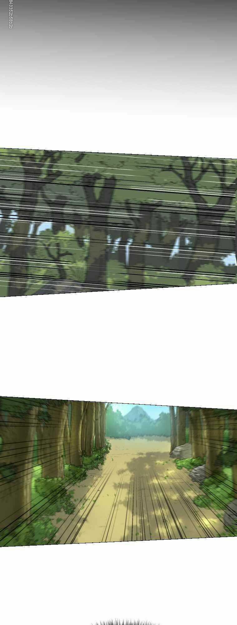 Sư Phụ Quỷ Diện - Chapter 10 - Trang 21