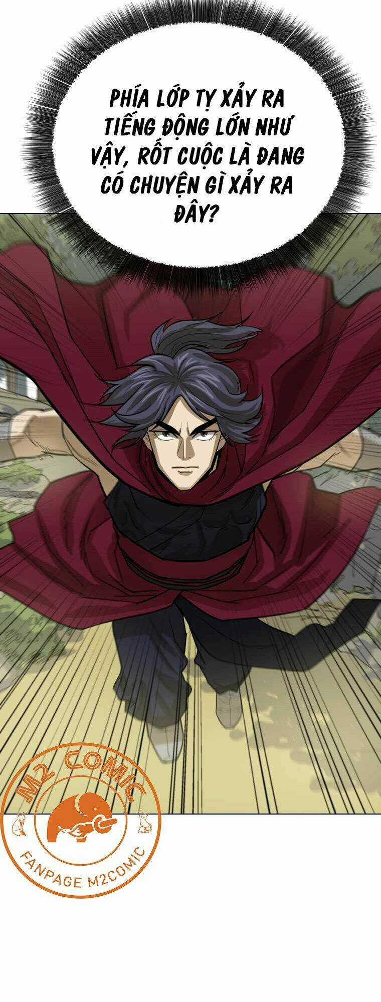 Sư Phụ Quỷ Diện - Chapter 10 - Trang 22