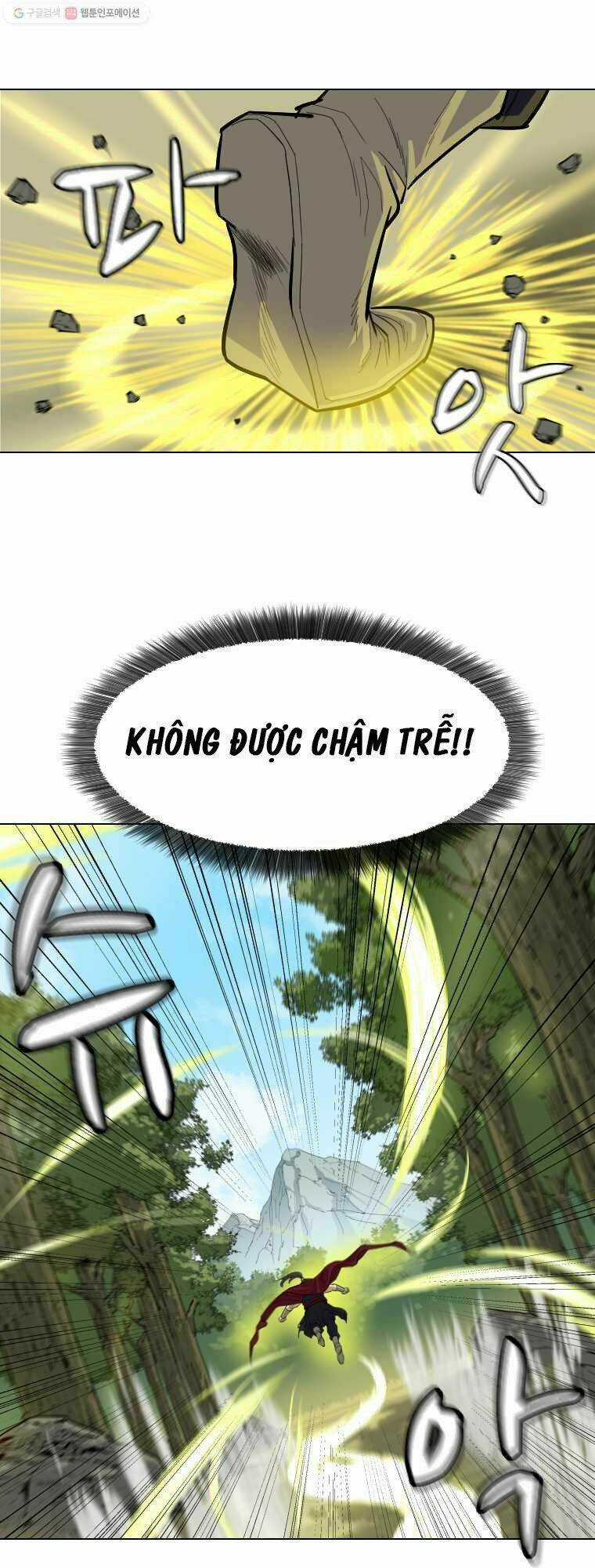 Sư Phụ Quỷ Diện - Chapter 10 - Trang 23