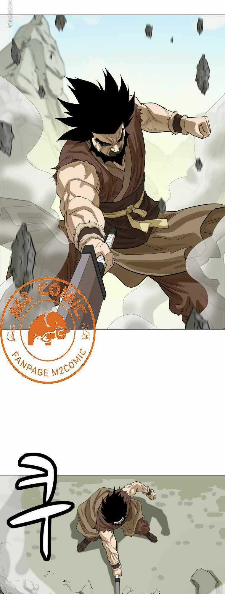 Sư Phụ Quỷ Diện - Chapter 10 - Trang 25