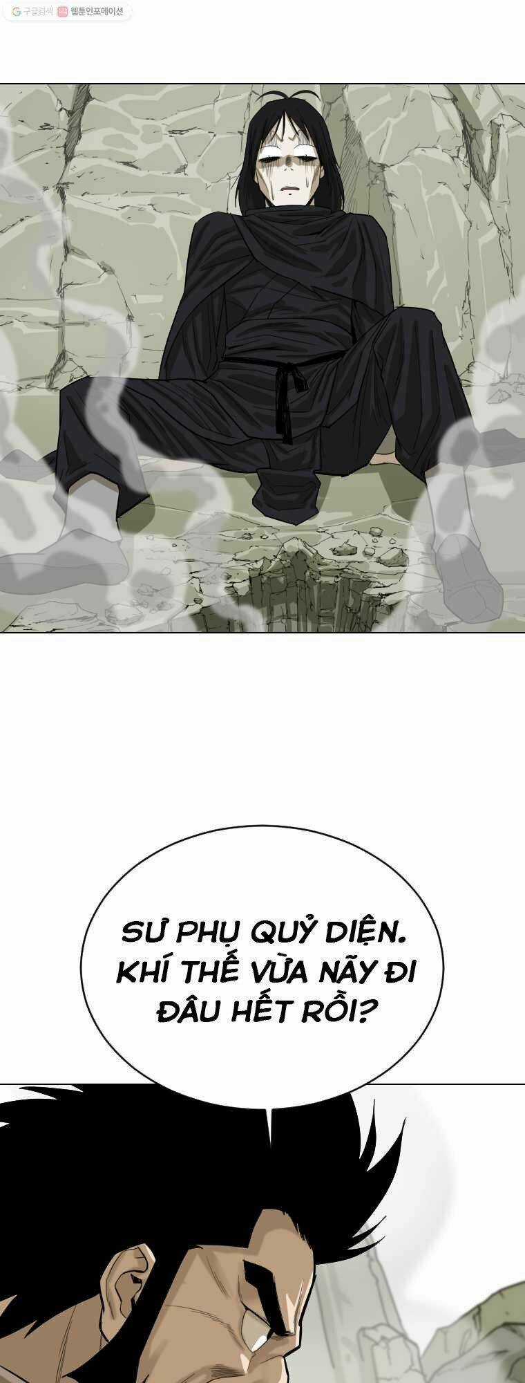 Sư Phụ Quỷ Diện - Chapter 10 - Trang 27