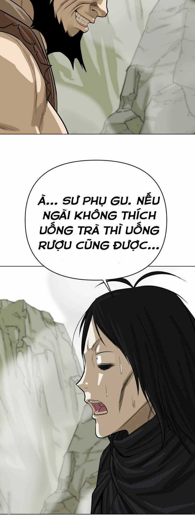 Sư Phụ Quỷ Diện - Chapter 10 - Trang 28