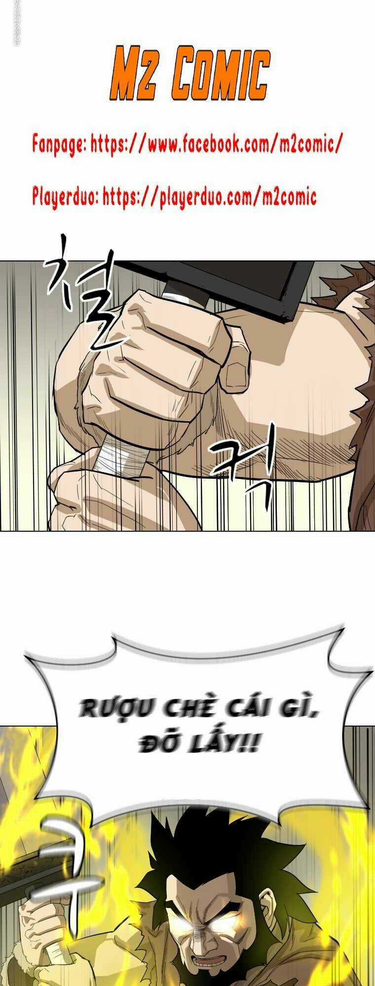 Sư Phụ Quỷ Diện - Chapter 10 - Trang 29