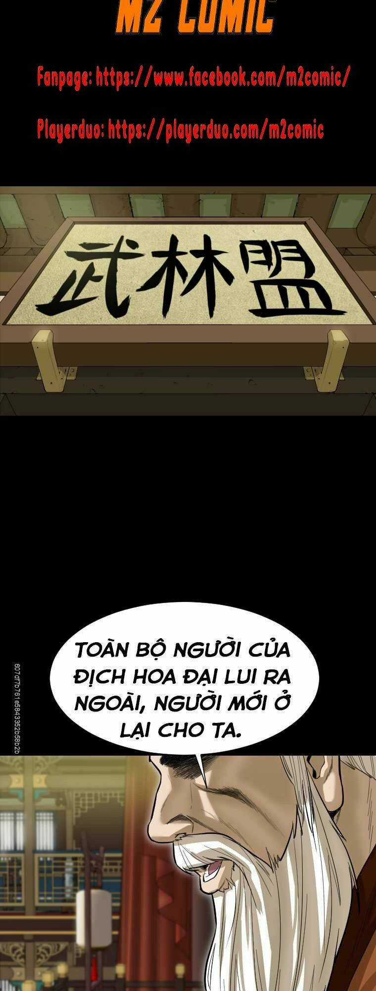 Sư Phụ Quỷ Diện - Chapter 10 - Trang 4