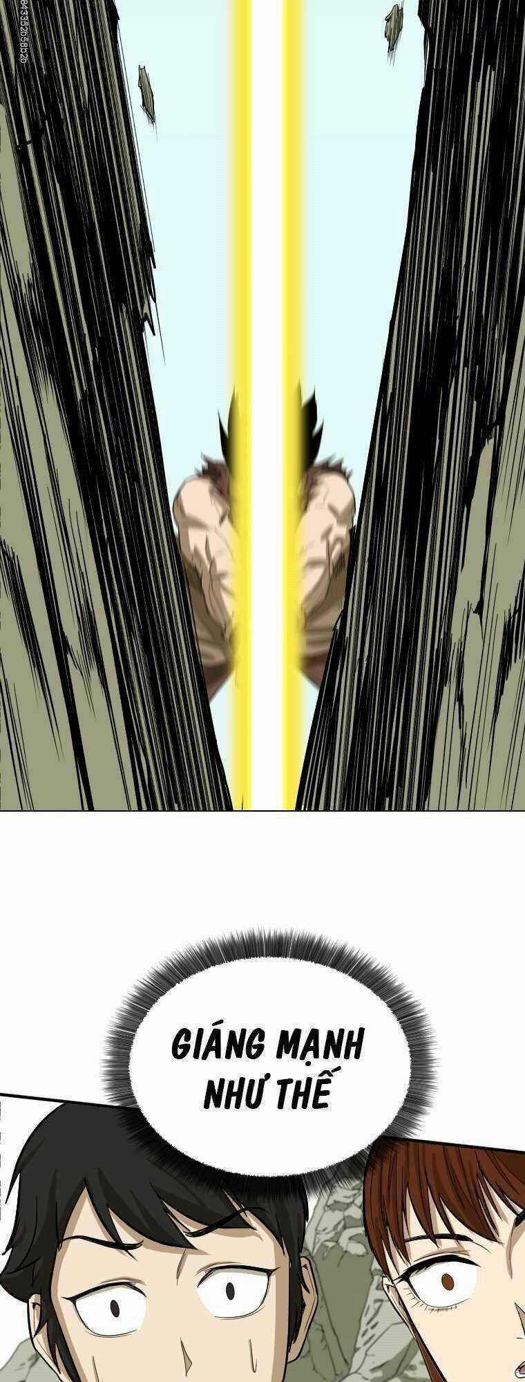 Sư Phụ Quỷ Diện - Chapter 10 - Trang 33