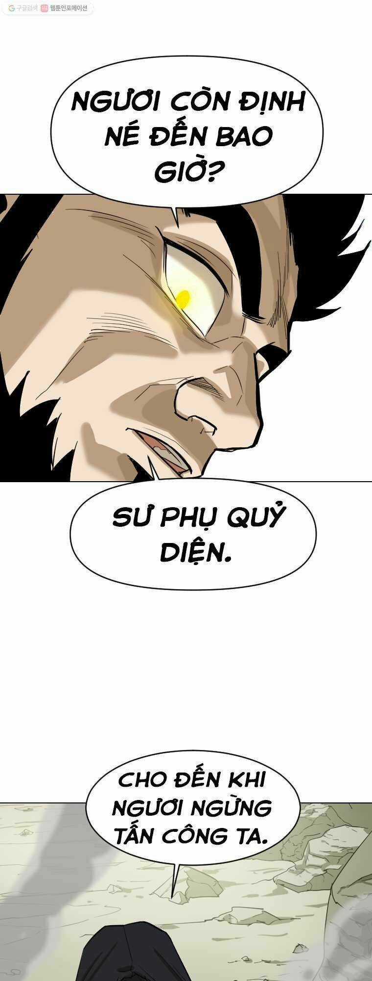 Sư Phụ Quỷ Diện - Chapter 10 - Trang 35