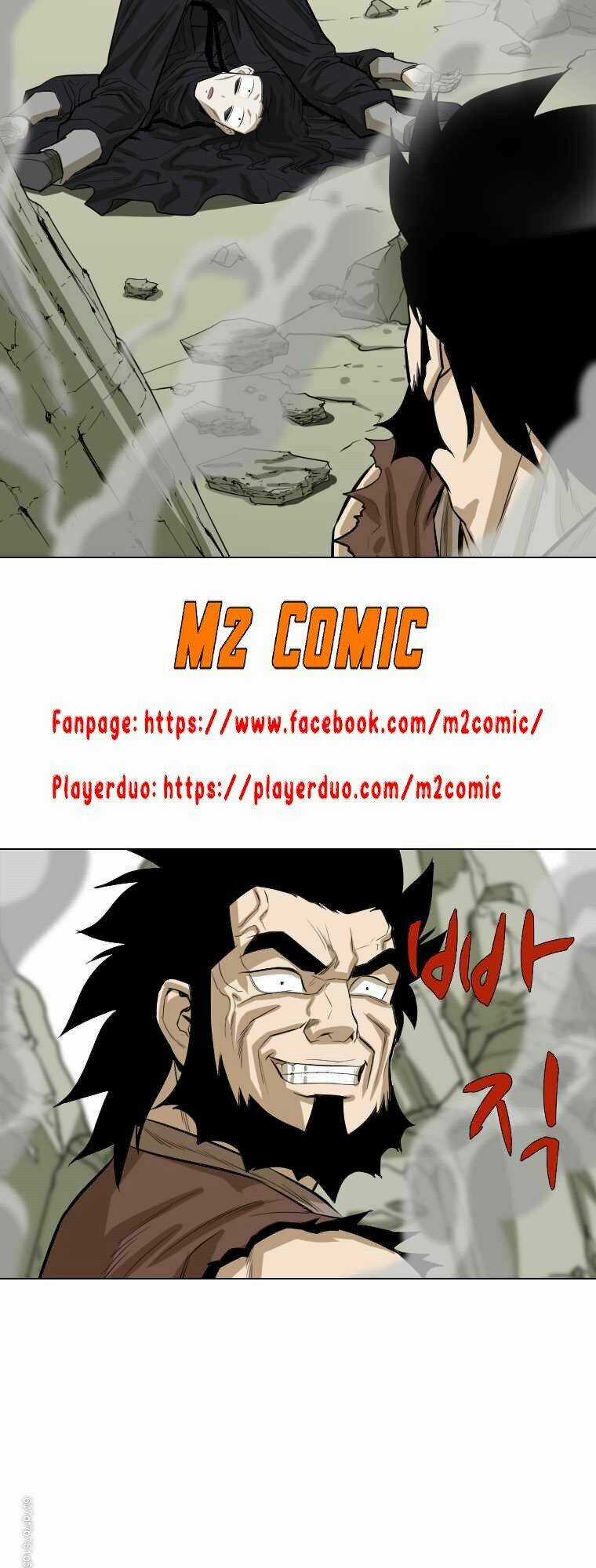 Sư Phụ Quỷ Diện - Chapter 10 - Trang 36