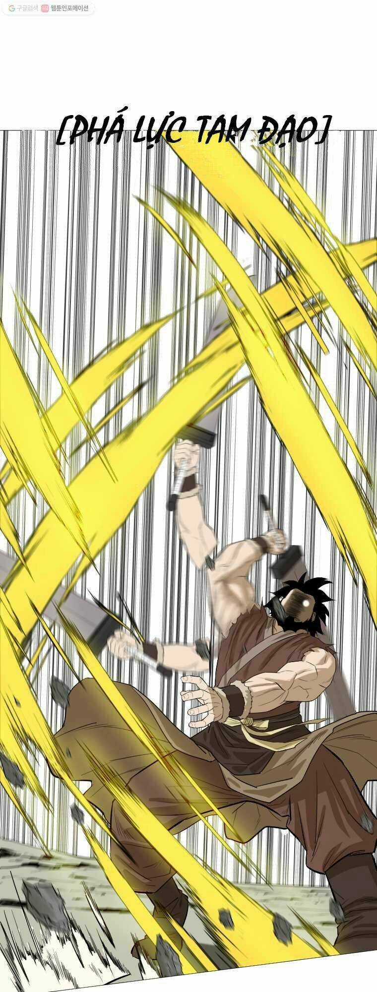 Sư Phụ Quỷ Diện - Chapter 10 - Trang 39