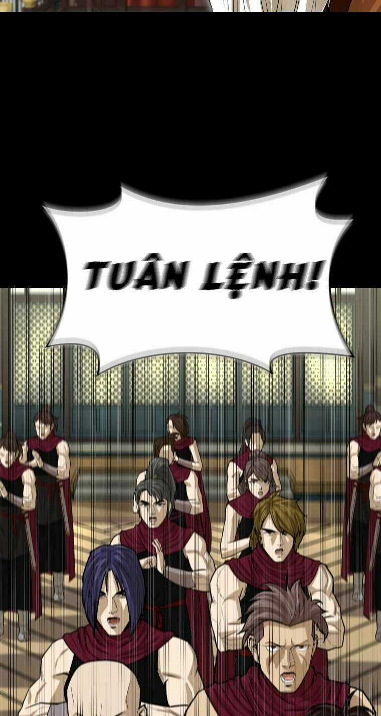 Sư Phụ Quỷ Diện - Chapter 10 - Trang 5