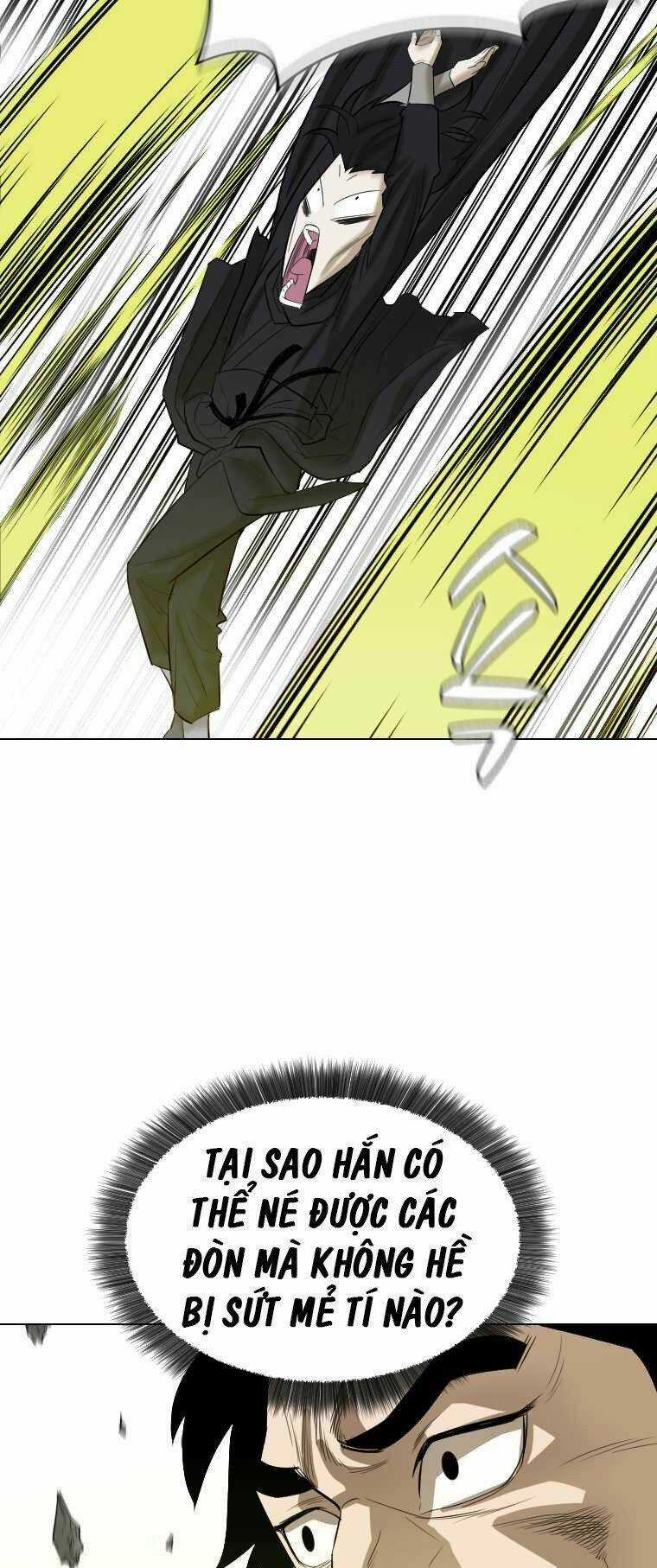 Sư Phụ Quỷ Diện - Chapter 10 - Trang 41