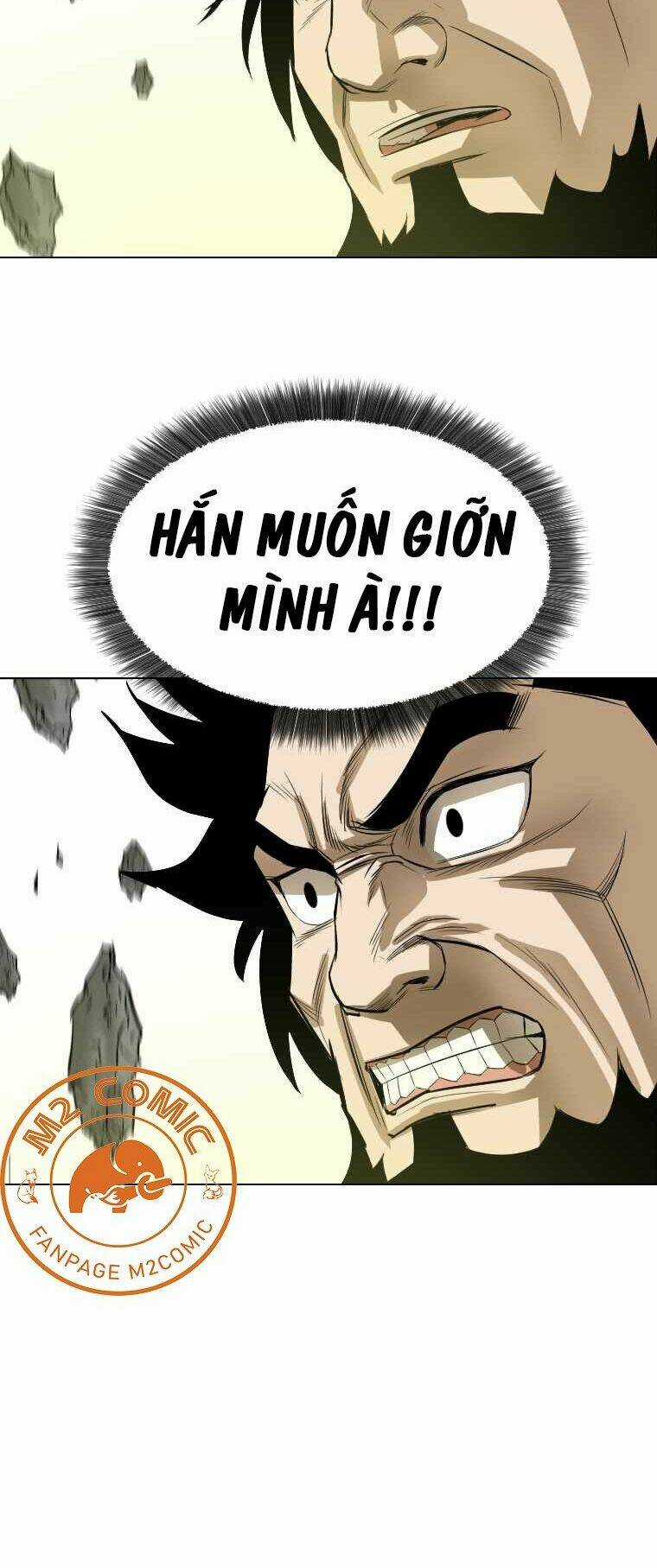 Sư Phụ Quỷ Diện - Chapter 10 - Trang 42