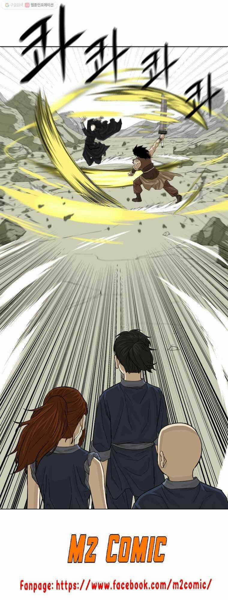 Sư Phụ Quỷ Diện - Chapter 10 - Trang 43