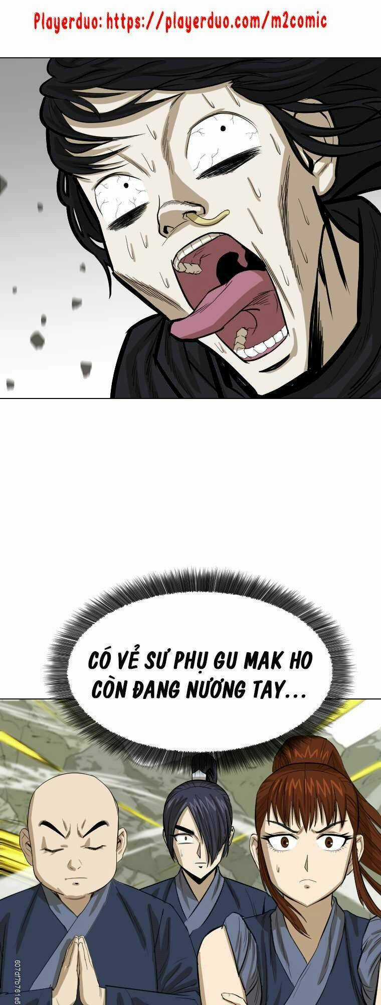 Sư Phụ Quỷ Diện - Chapter 10 - Trang 44
