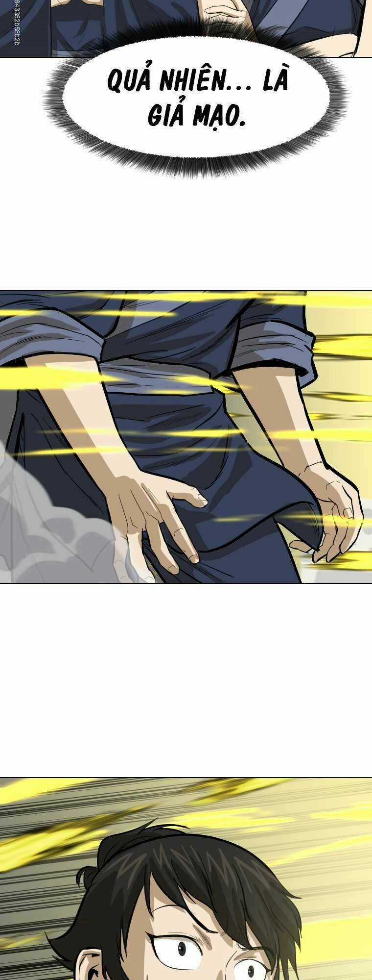 Sư Phụ Quỷ Diện - Chapter 10 - Trang 45