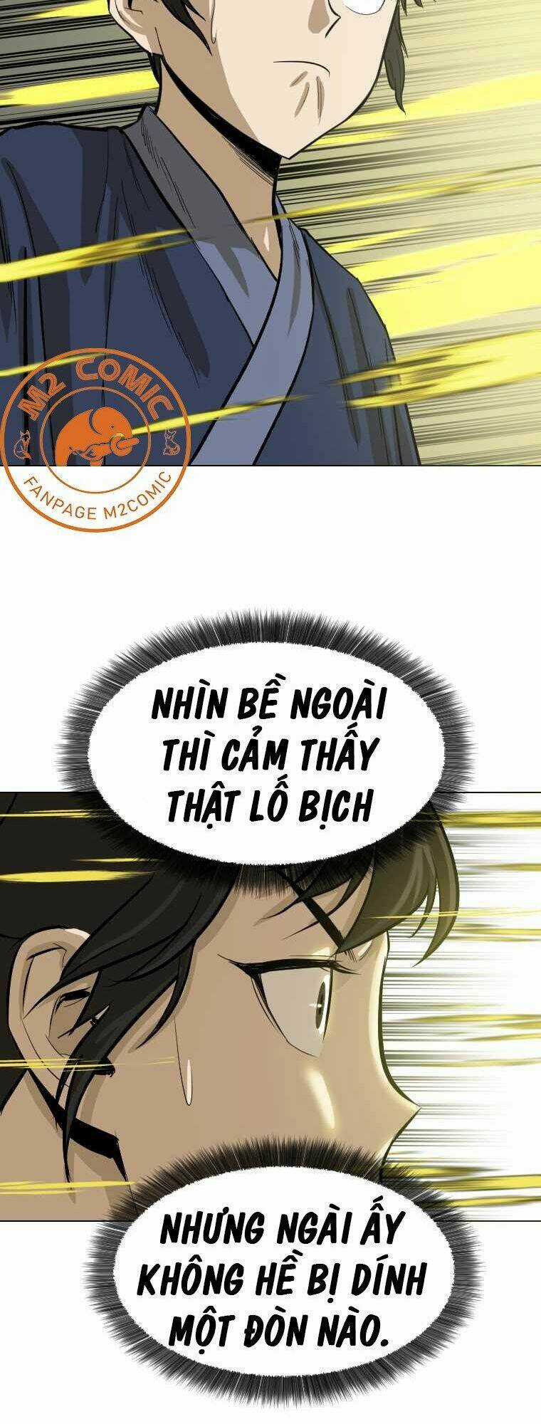 Sư Phụ Quỷ Diện - Chapter 10 - Trang 46