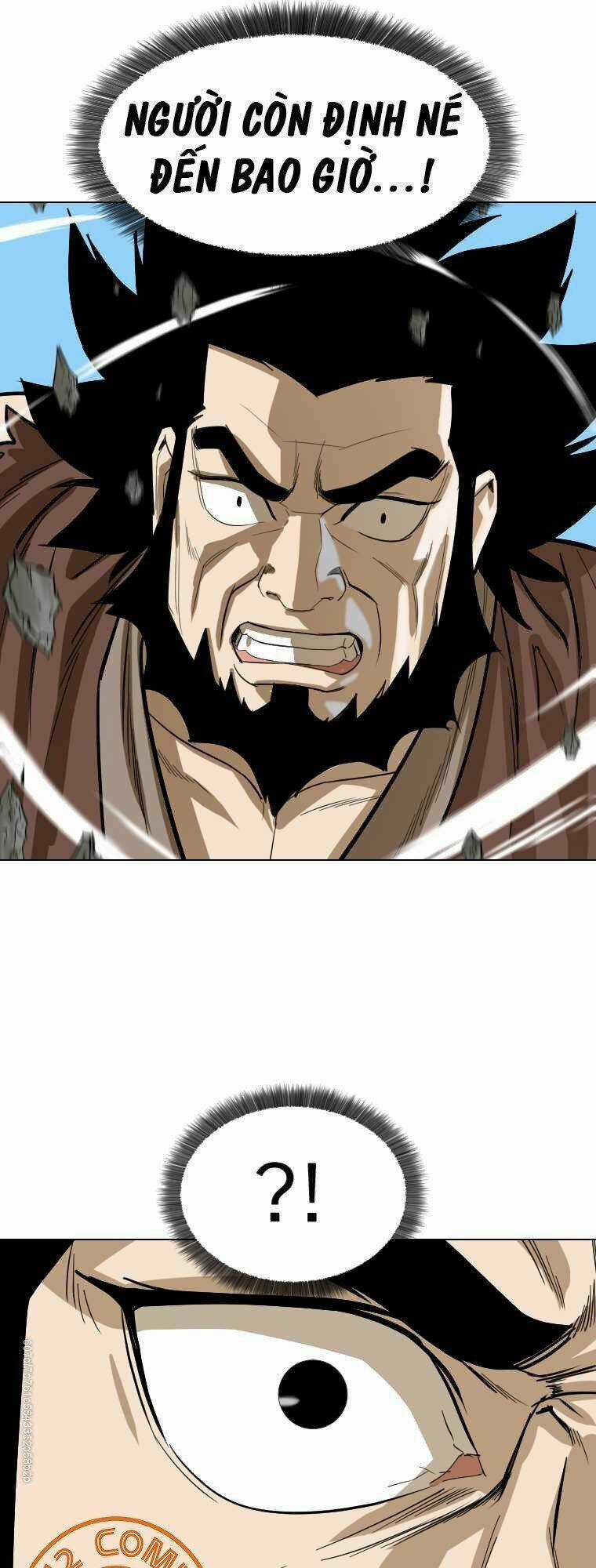 Sư Phụ Quỷ Diện - Chapter 10 - Trang 48