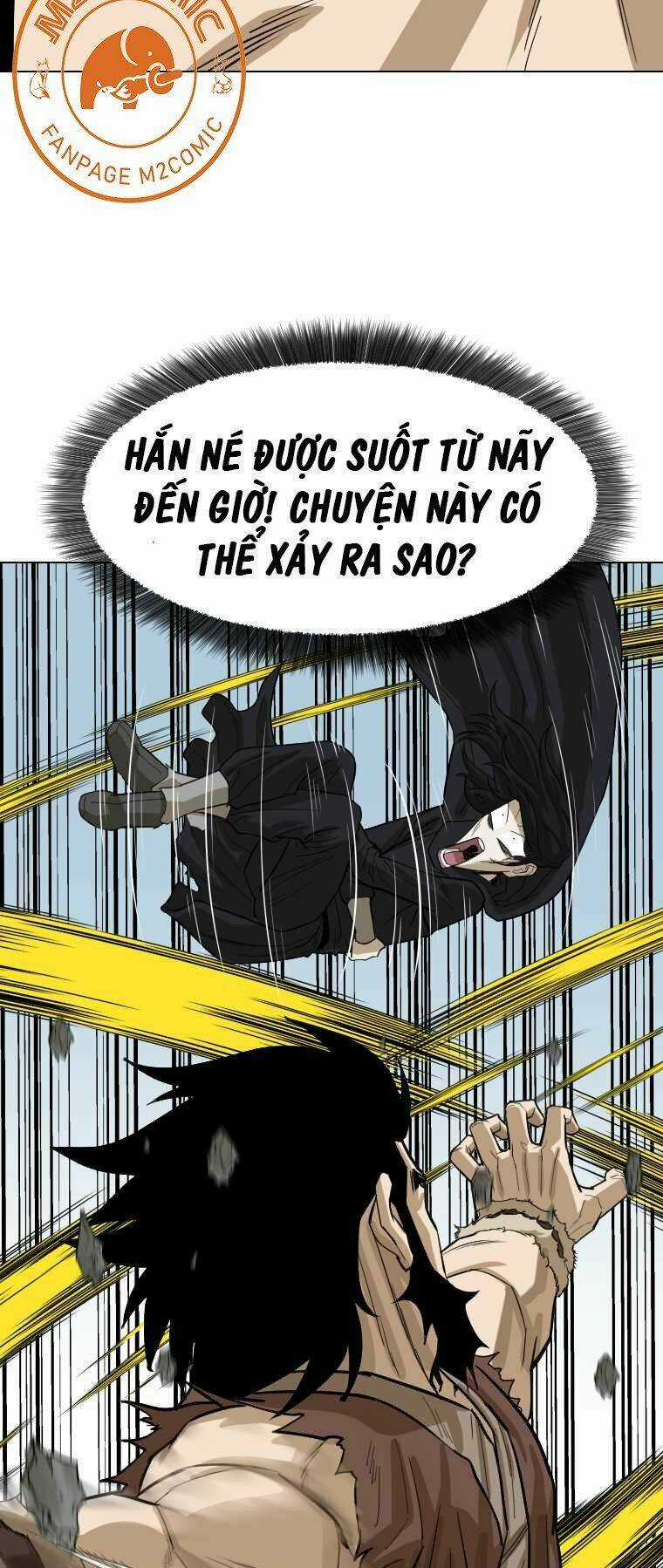 Sư Phụ Quỷ Diện - Chapter 10 - Trang 49