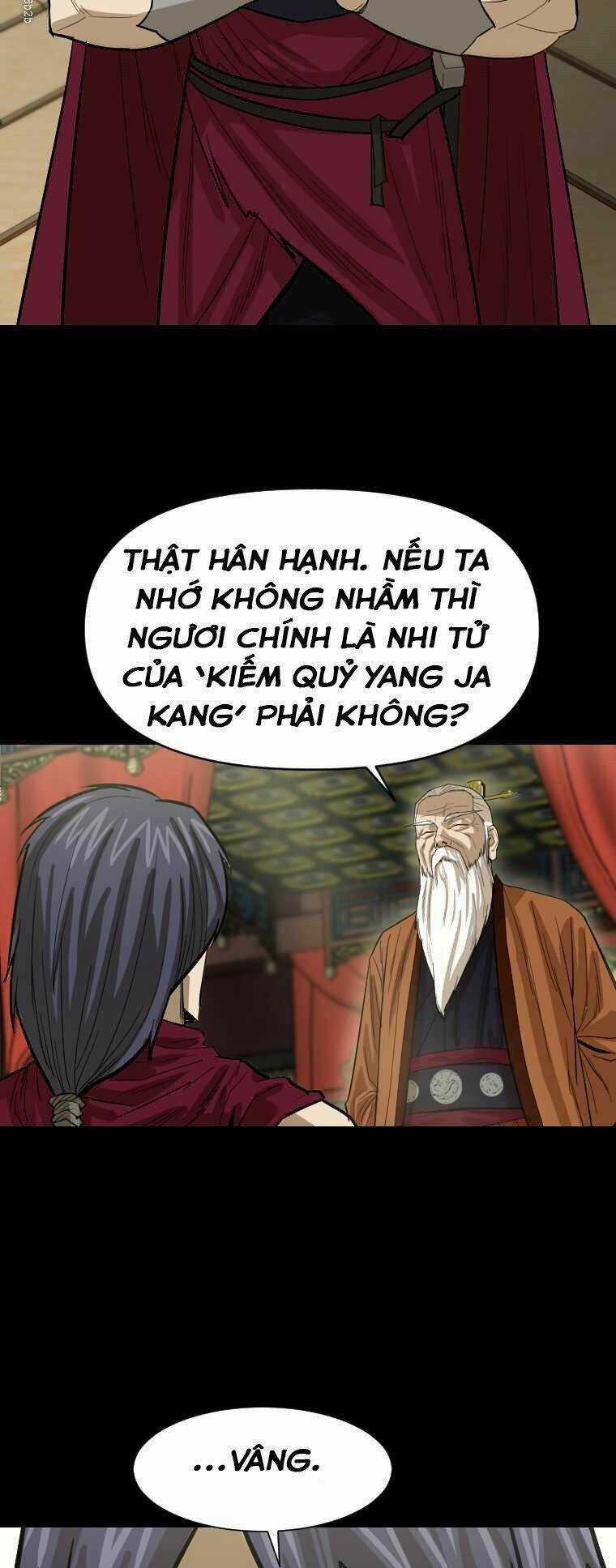Sư Phụ Quỷ Diện - Chapter 10 - Trang 9