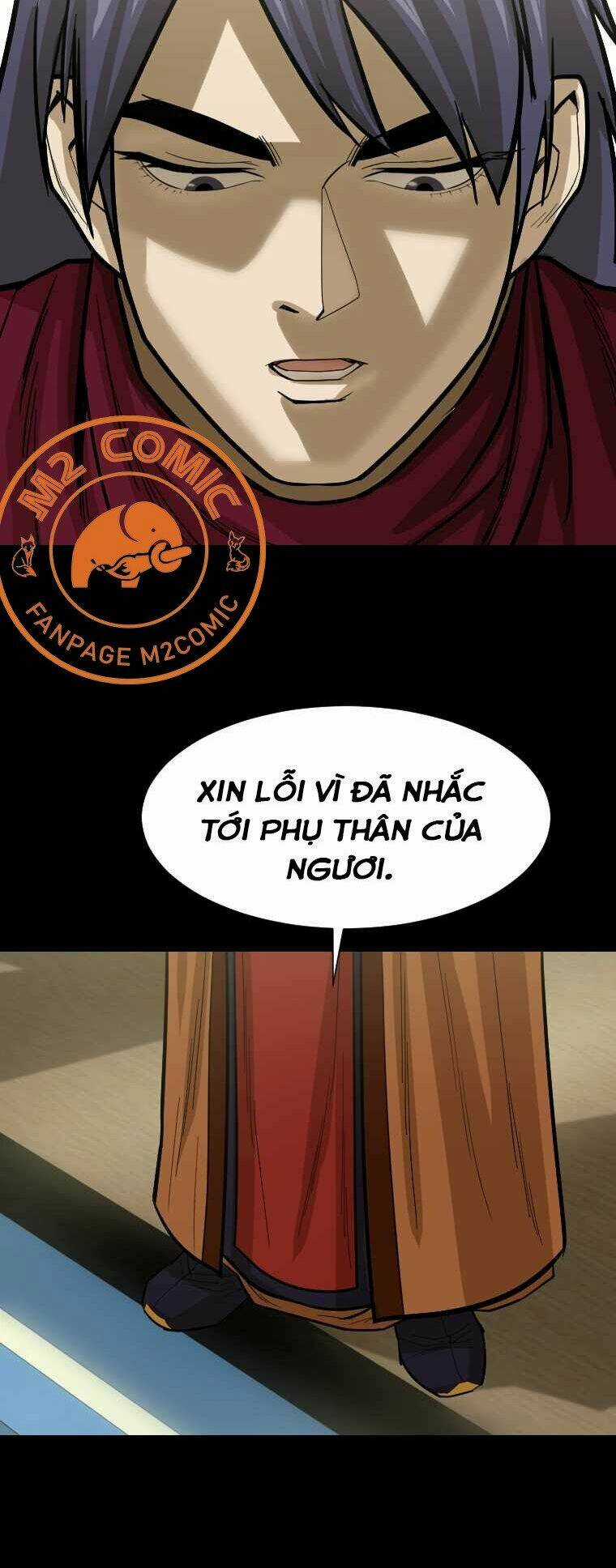 Sư Phụ Quỷ Diện - Chapter 10 - Trang 10