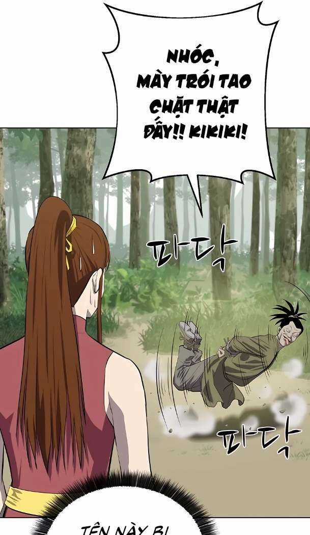 Sư Phụ Quỷ Diện - Chapter 100 - Trang 11