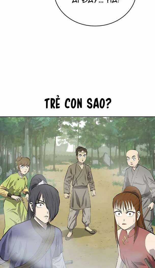 Sư Phụ Quỷ Diện - Chapter 100 - Trang 18