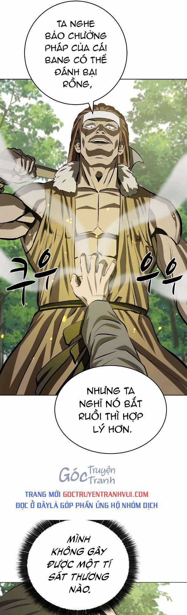 Sư Phụ Quỷ Diện - Chapter 100 - Trang 33