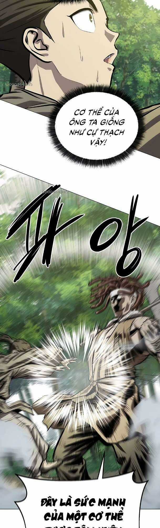 Sư Phụ Quỷ Diện - Chapter 100 - Trang 34