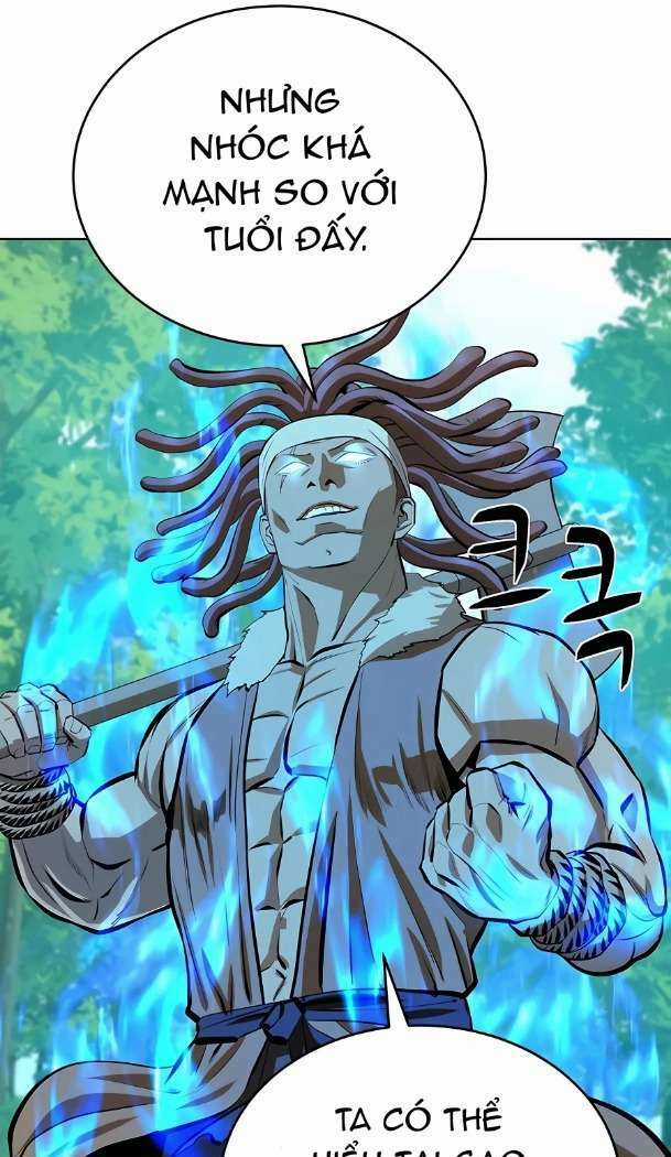 Sư Phụ Quỷ Diện - Chapter 100 - Trang 37