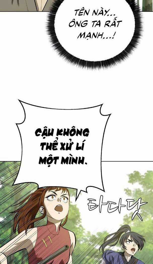 Sư Phụ Quỷ Diện - Chapter 100 - Trang 40