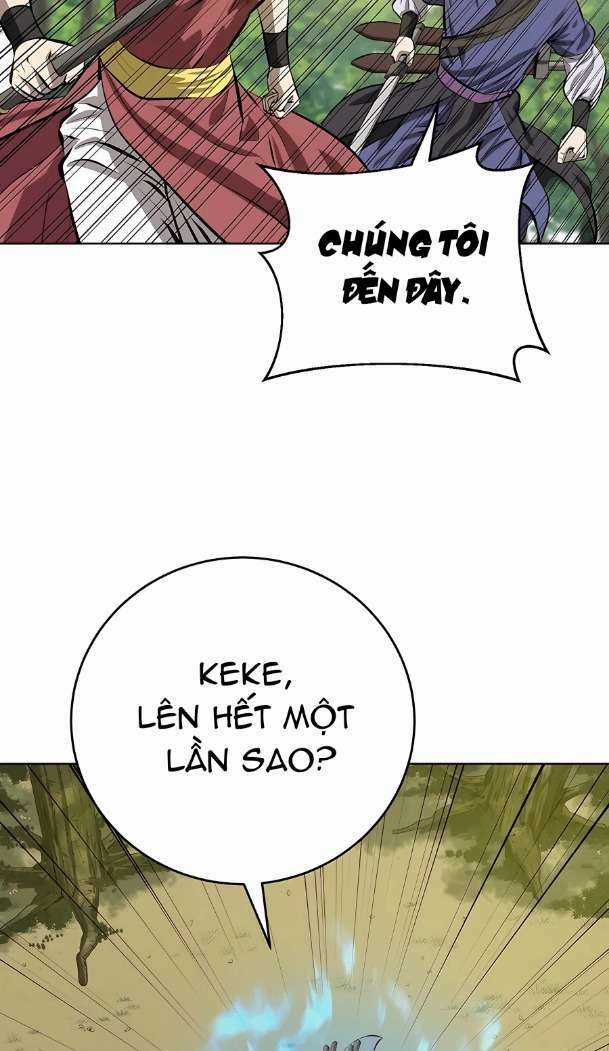 Sư Phụ Quỷ Diện - Chapter 100 - Trang 41