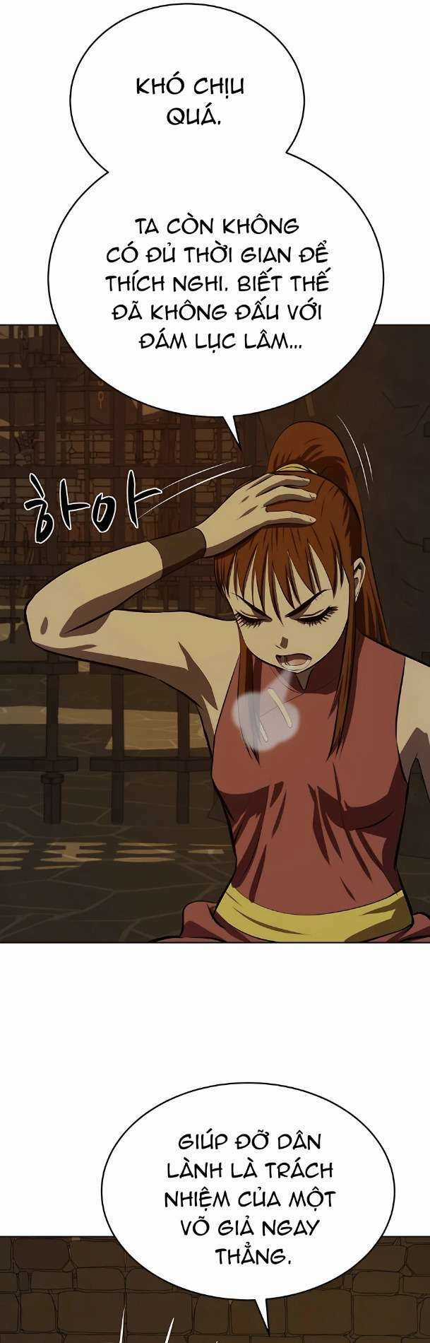 Sư Phụ Quỷ Diện - Chapter 100 - Trang 53