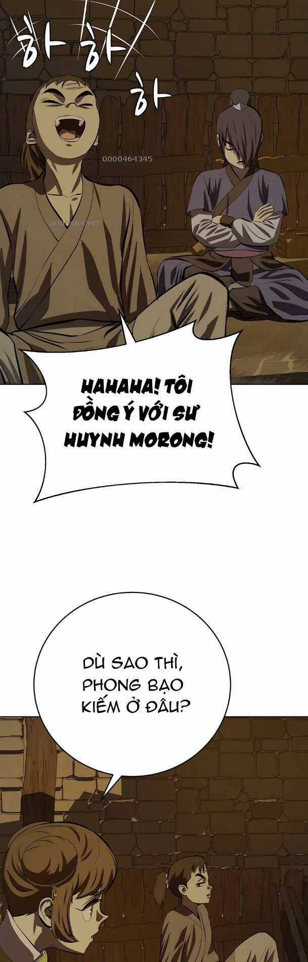 Sư Phụ Quỷ Diện - Chapter 100 - Trang 54