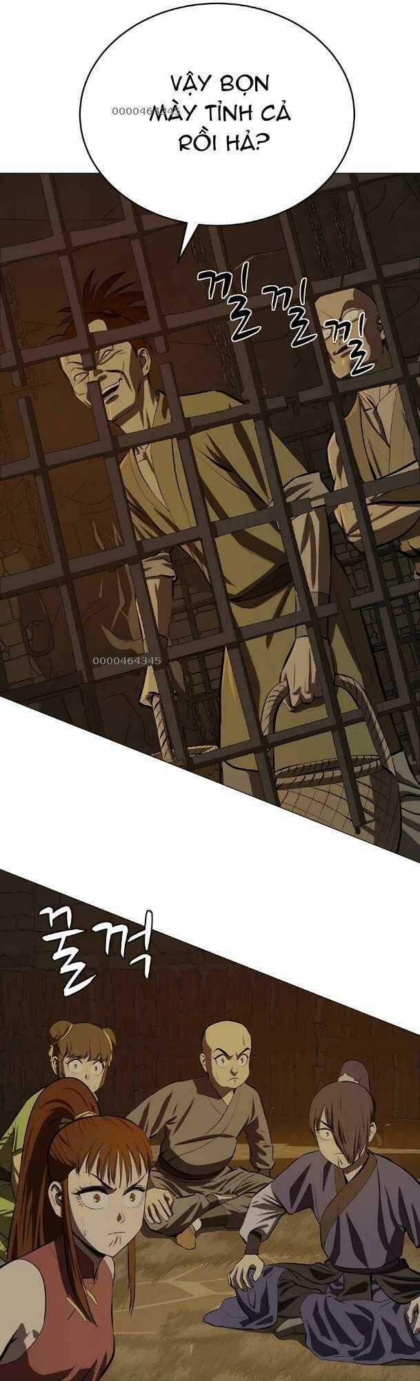 Sư Phụ Quỷ Diện - Chapter 100 - Trang 56