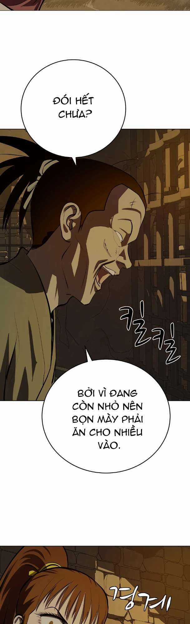 Sư Phụ Quỷ Diện - Chapter 100 - Trang 57