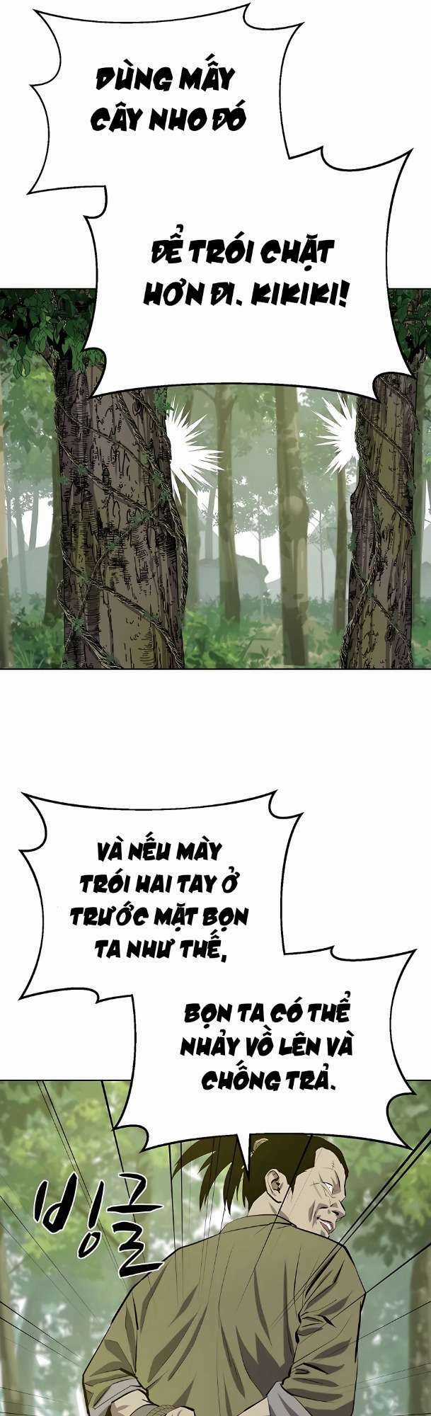 Sư Phụ Quỷ Diện - Chapter 100 - Trang 7