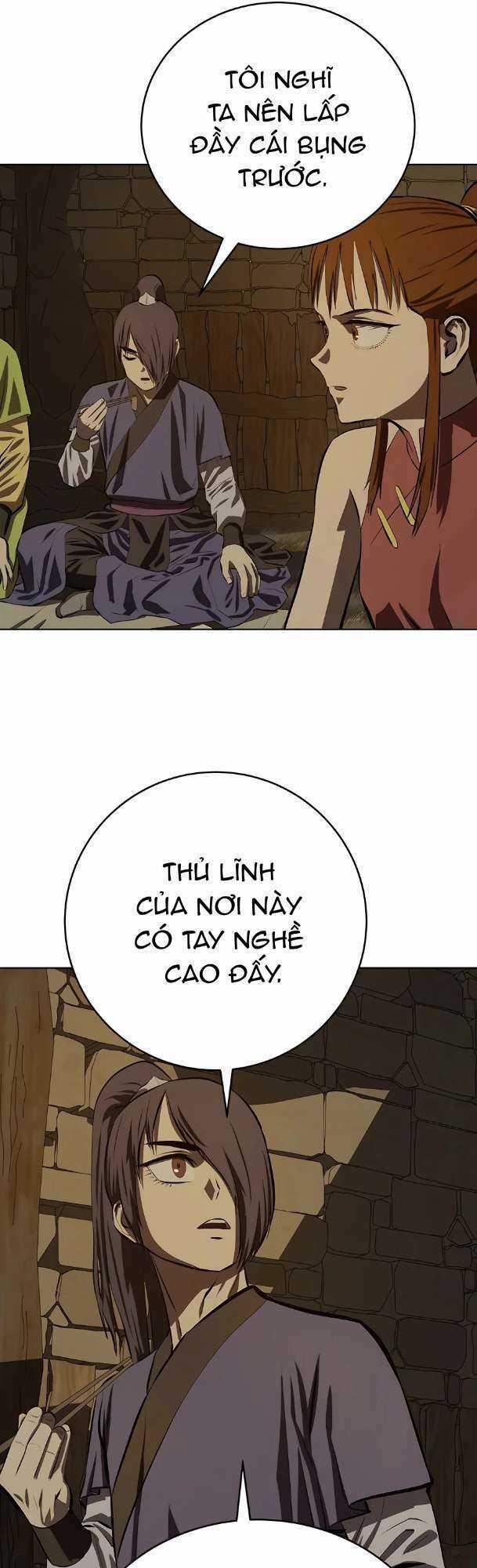 Sư Phụ Quỷ Diện - Chapter 100 - Trang 66