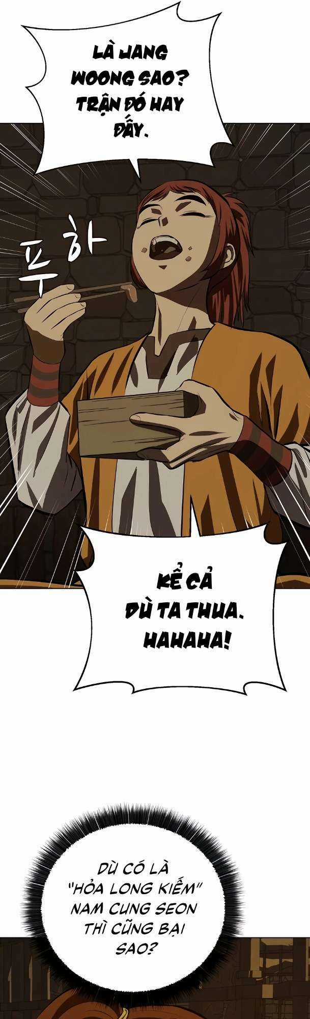 Sư Phụ Quỷ Diện - Chapter 100 - Trang 76