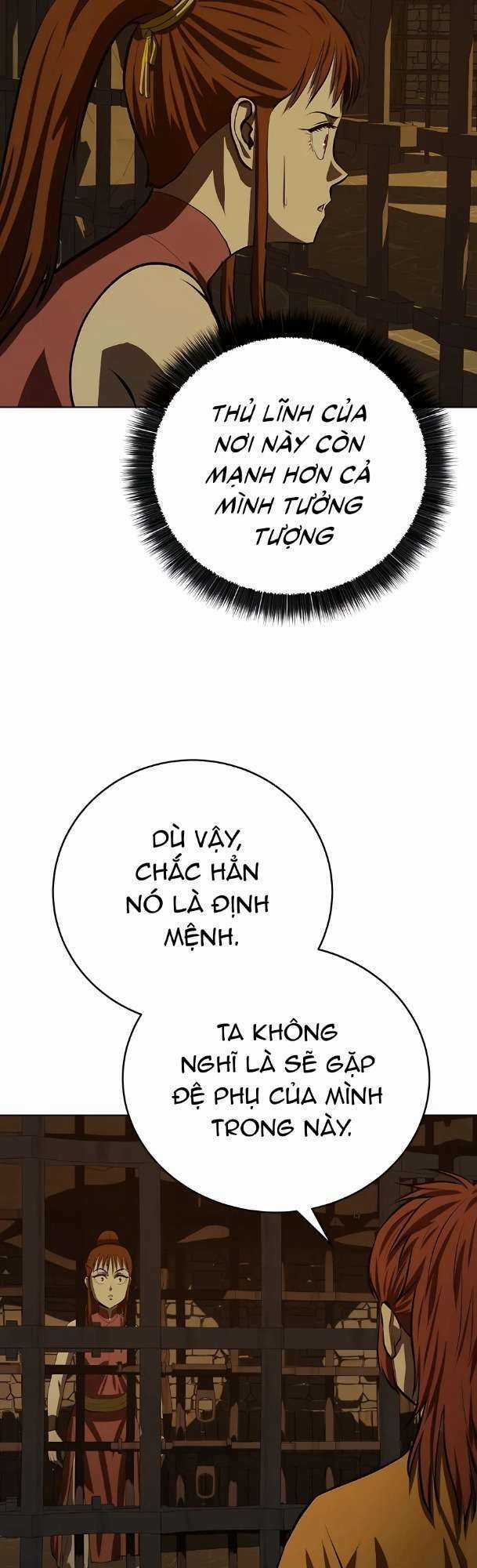 Sư Phụ Quỷ Diện - Chapter 100 - Trang 77