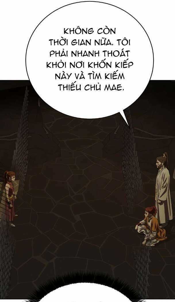 Sư Phụ Quỷ Diện - Chapter 100 - Trang 86