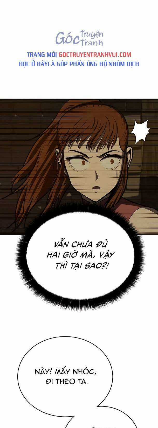 Sư Phụ Quỷ Diện - Chapter 101 - Trang 1