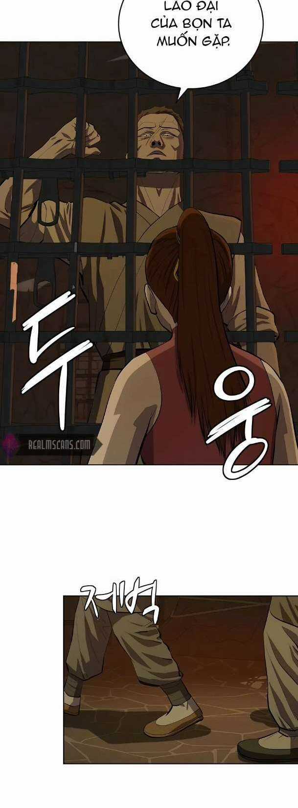 Sư Phụ Quỷ Diện - Chapter 101 - Trang 2