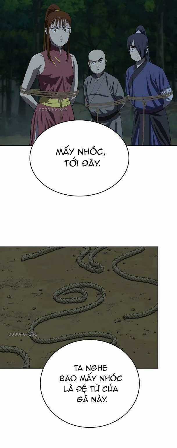 Sư Phụ Quỷ Diện - Chapter 101 - Trang 11