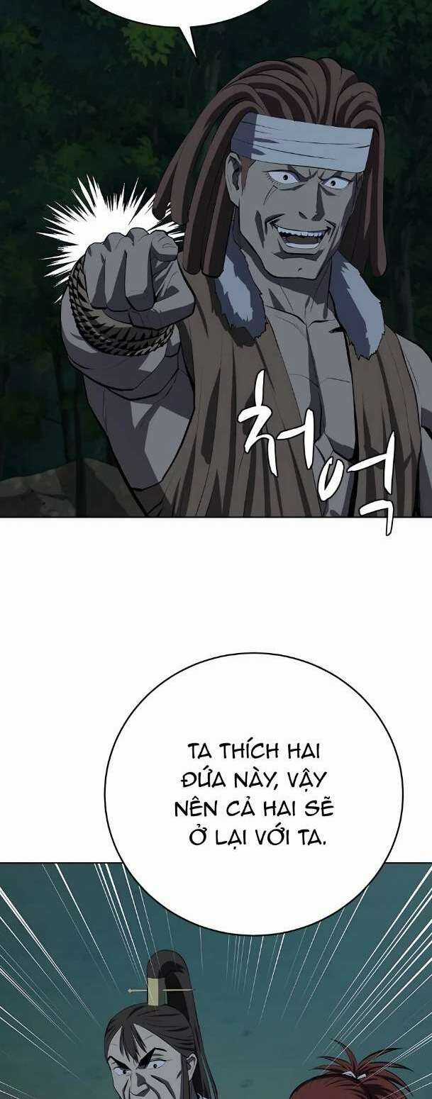 Sư Phụ Quỷ Diện - Chapter 101 - Trang 14