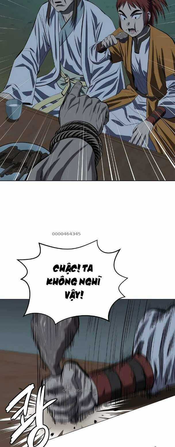 Sư Phụ Quỷ Diện - Chapter 101 - Trang 15