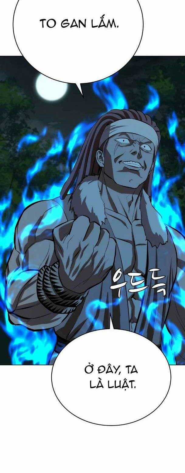 Sư Phụ Quỷ Diện - Chapter 101 - Trang 18