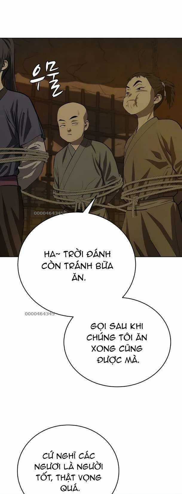 Sư Phụ Quỷ Diện - Chapter 101 - Trang 3