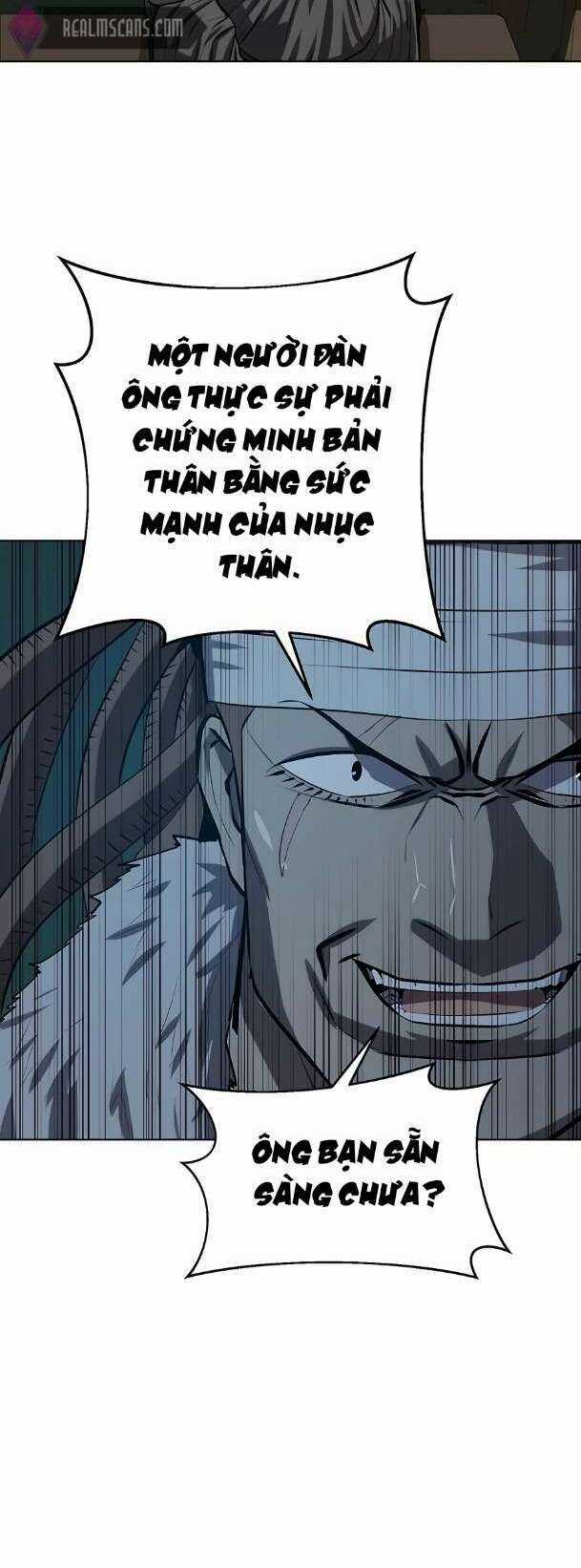 Sư Phụ Quỷ Diện - Chapter 101 - Trang 24