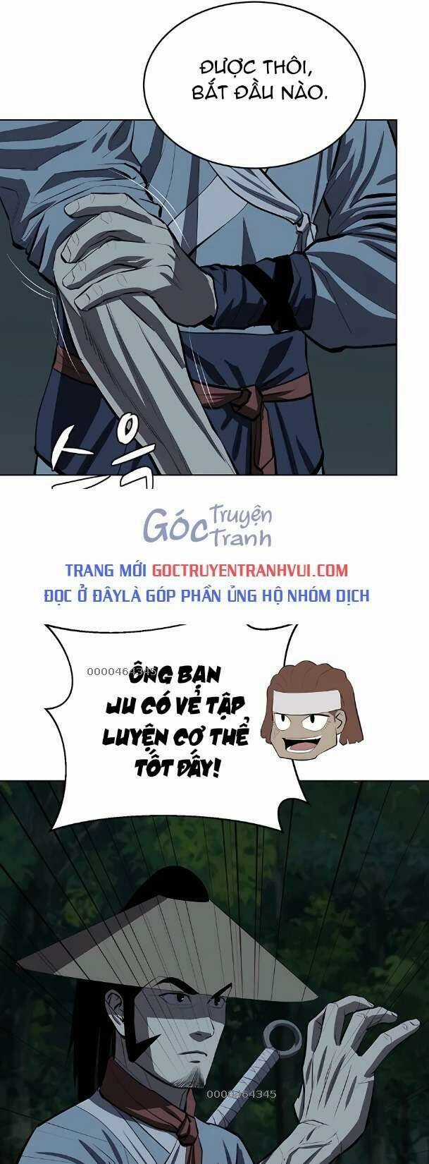 Sư Phụ Quỷ Diện - Chapter 101 - Trang 25