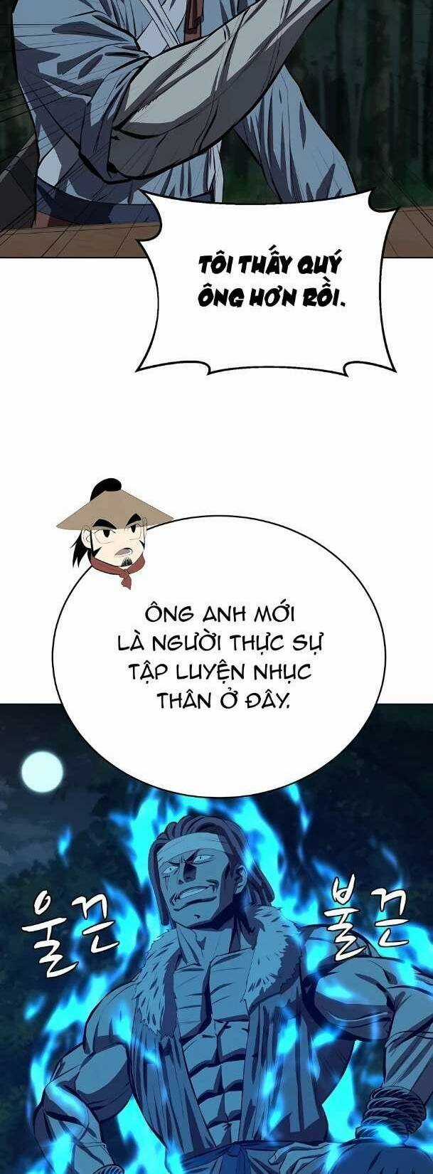 Sư Phụ Quỷ Diện - Chapter 101 - Trang 26