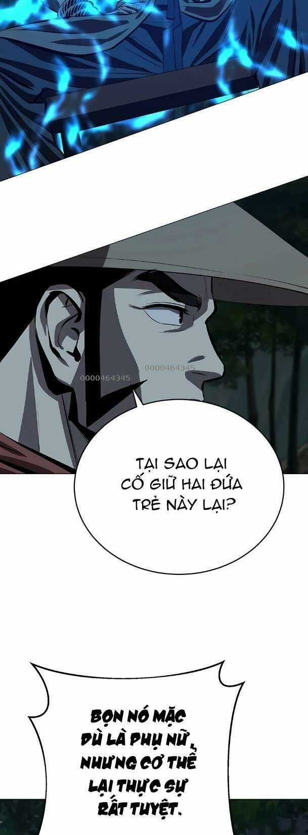 Sư Phụ Quỷ Diện - Chapter 101 - Trang 27